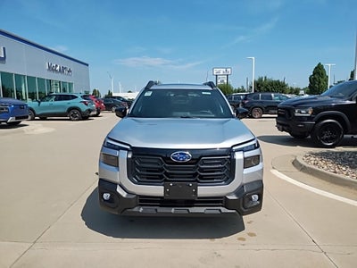 2026 Subaru Outback Premium Package 13