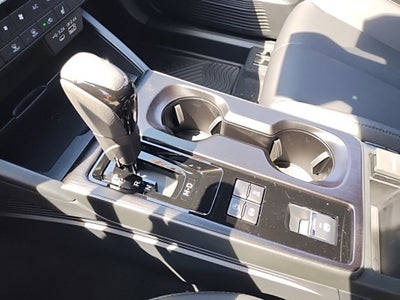 2026 Subaru Outback Premium Package 13