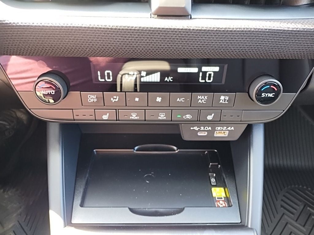 2026 Subaru Outback Premium Package 13