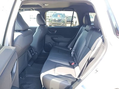 2026 Subaru Outback Premium Package 13