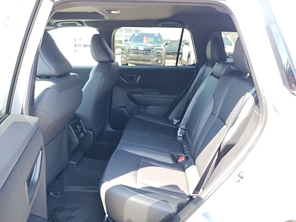 2026 Subaru Outback Premium Package 13