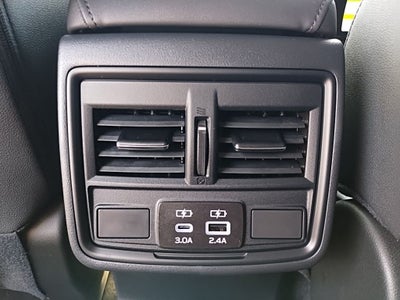 2026 Subaru Outback Premium Package 13