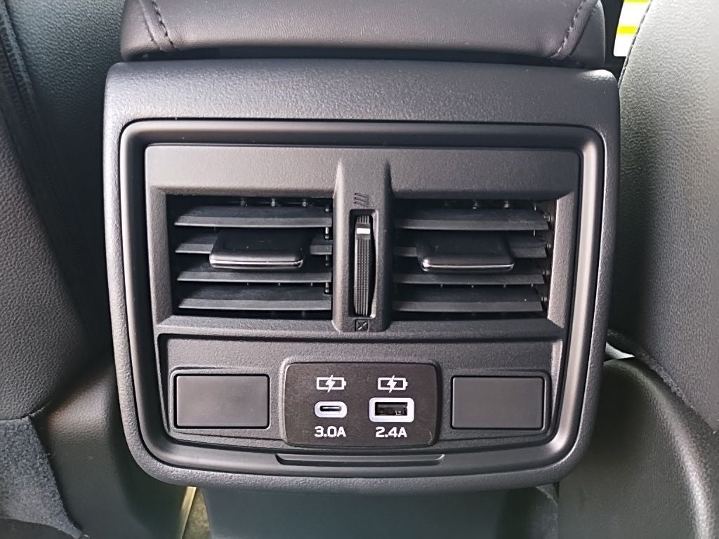 2026 Subaru Outback Premium Package 13