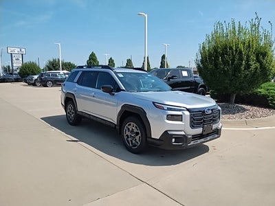 2026 Subaru Outback Premium Package 13