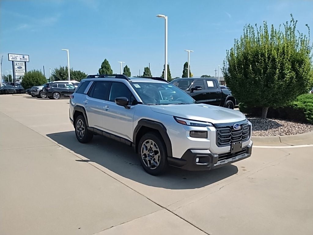 2026 Subaru Outback Premium Package 13