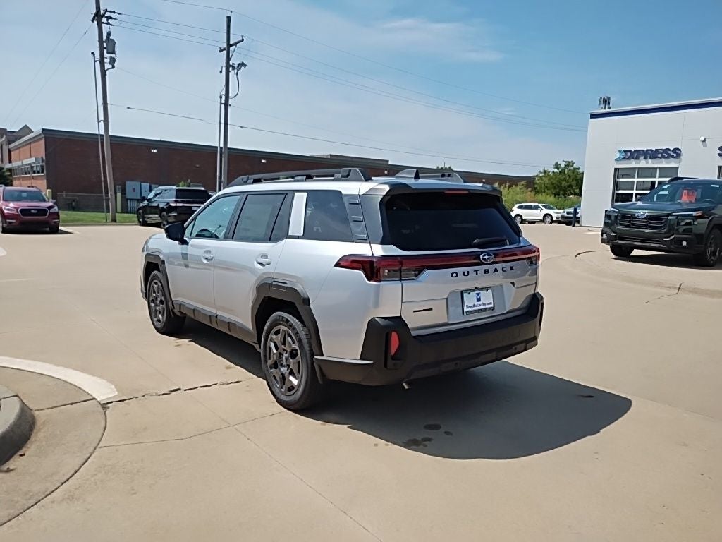 2026 Subaru Outback Premium Package 13