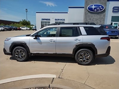 2026 Subaru Outback Premium Package 13