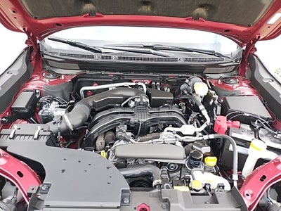 2026 Subaru Outback Limited