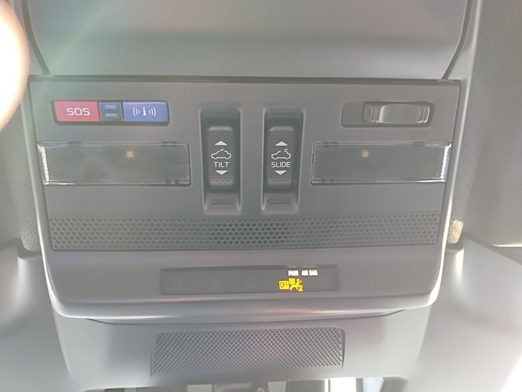 2026 Subaru Outback Limited