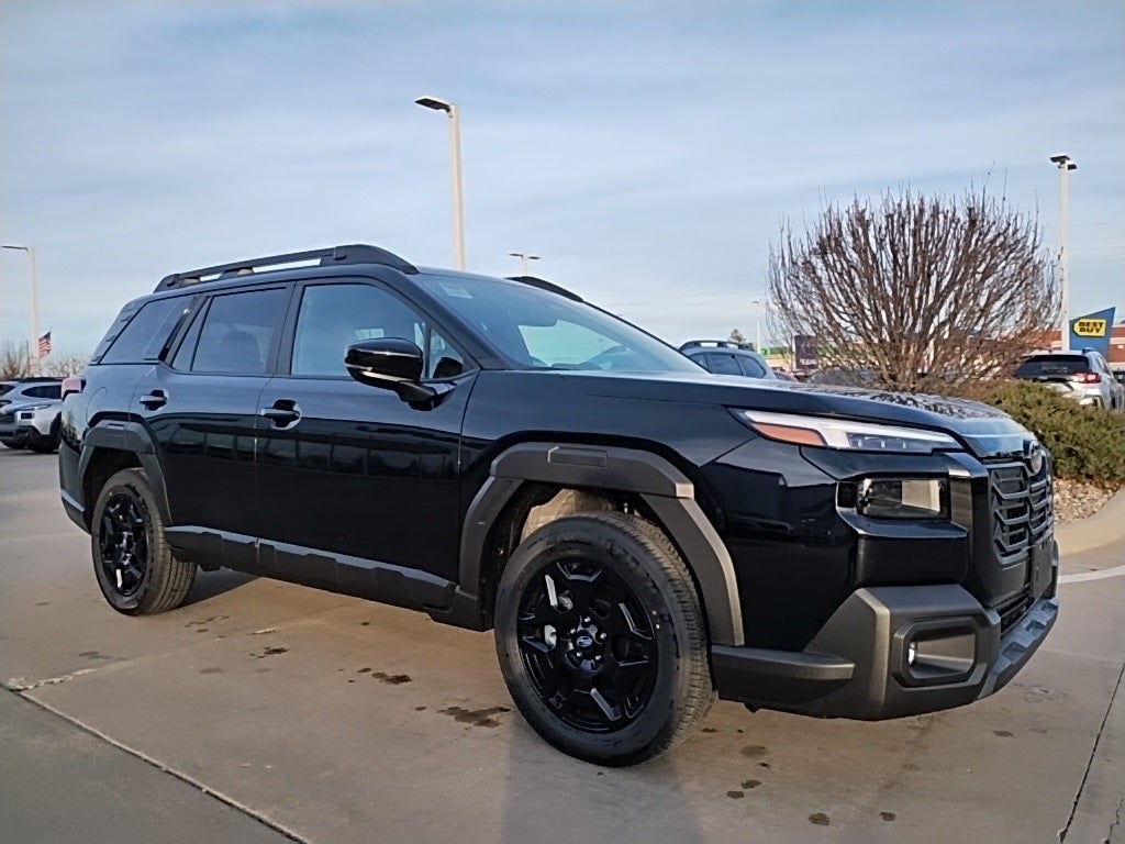 2026 Subaru Outback Limited