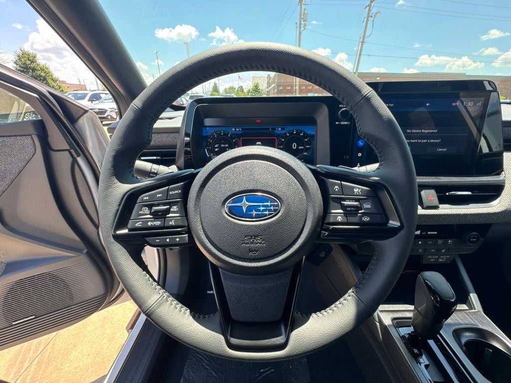 2026 Subaru Outback Limited