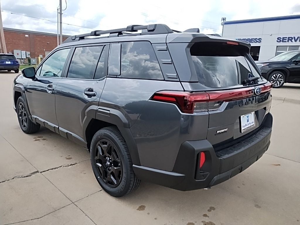 2026 Subaru Outback Limited