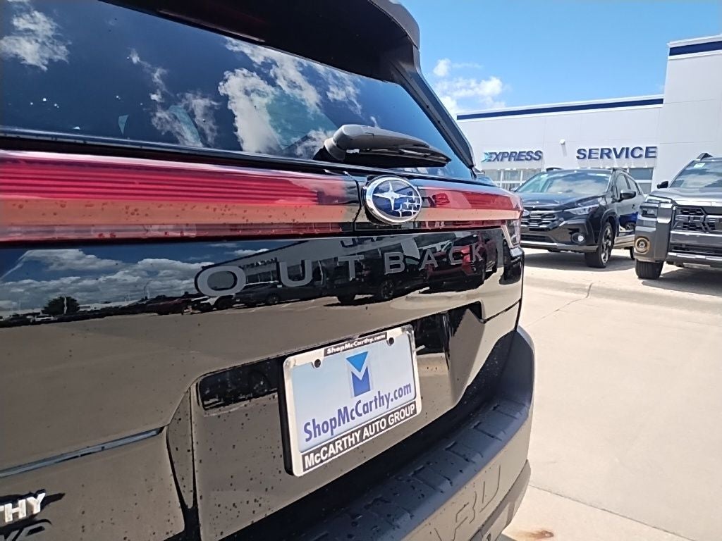 2026 Subaru Outback Limited