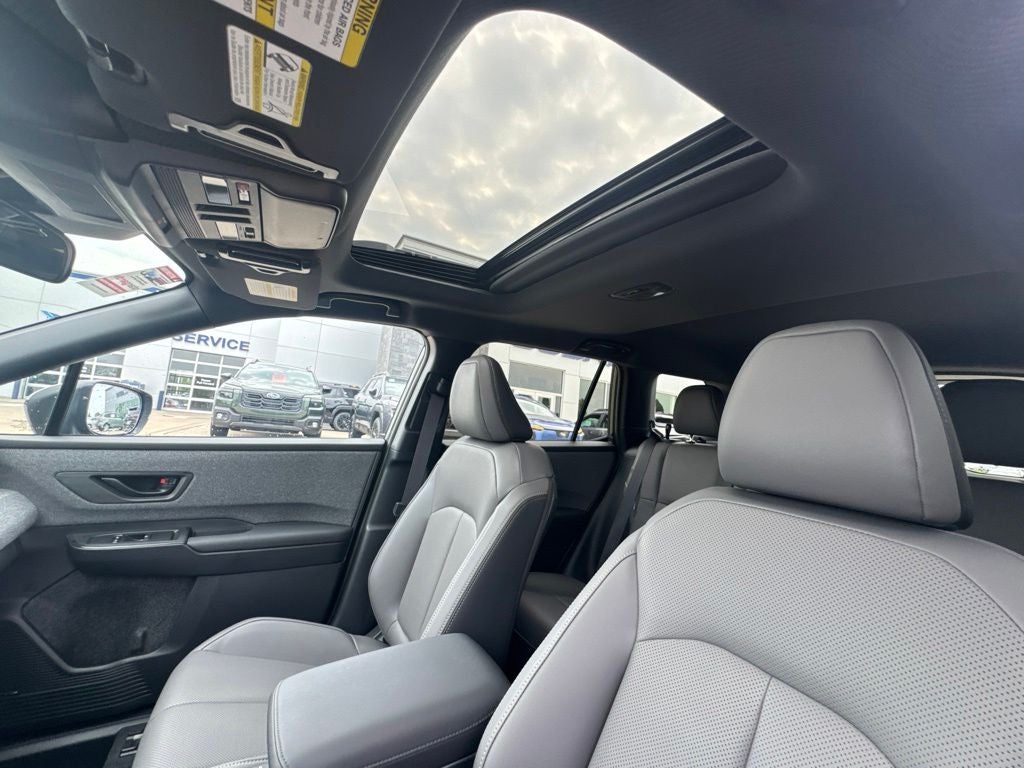 2026 Subaru Outback Limited