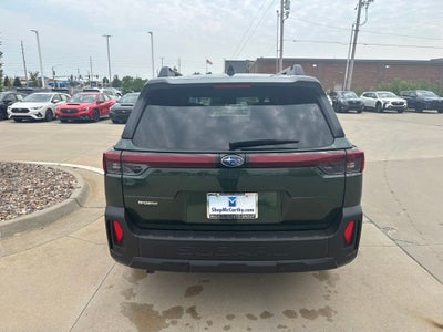 2026 Subaru Outback Limited
