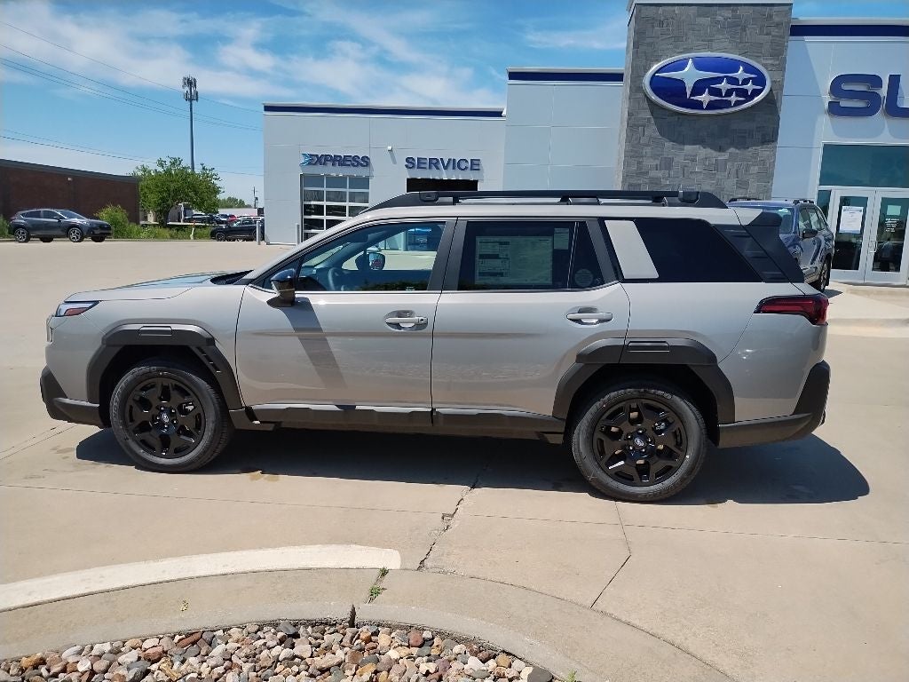 2026 Subaru Outback Limited