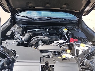 2026 Subaru Outback Touring