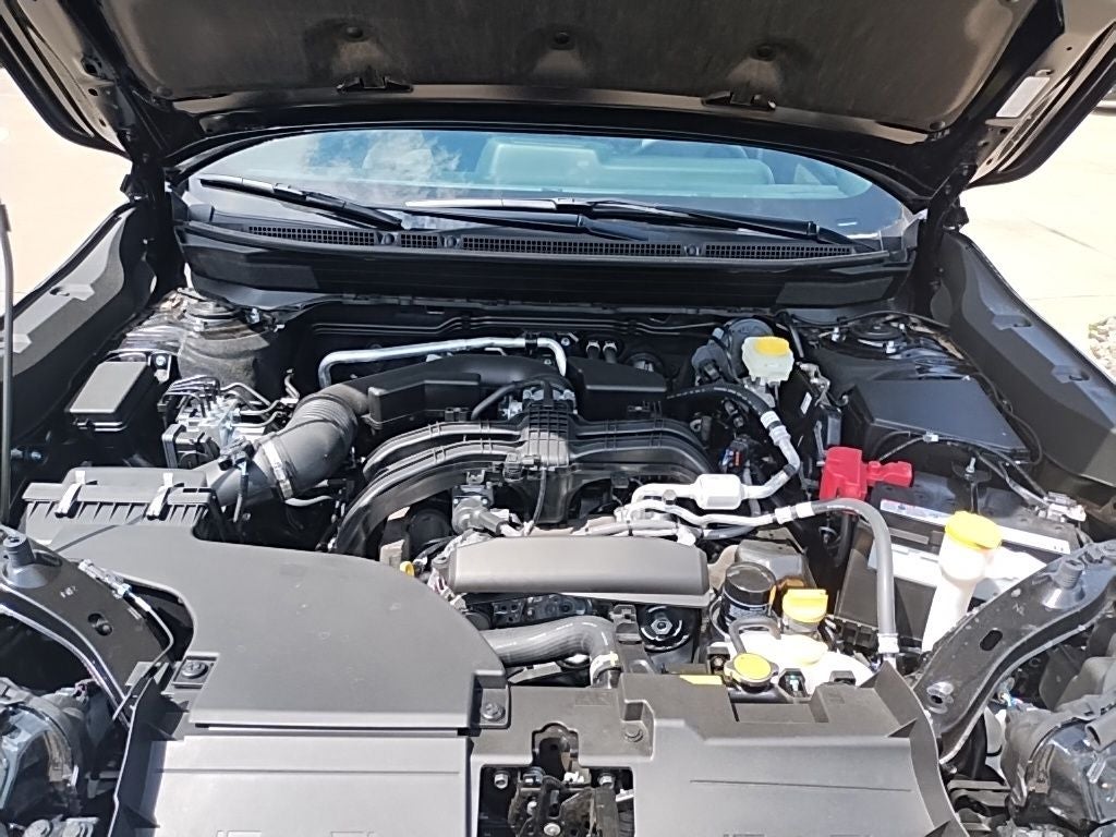 2026 Subaru Outback Touring