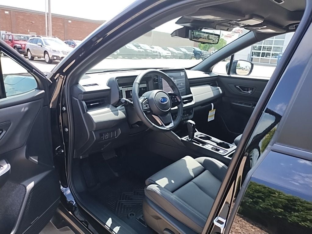 2026 Subaru Outback Touring