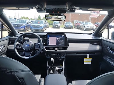 2026 Subaru Outback Touring