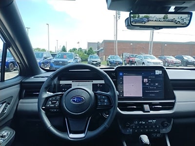 2026 Subaru Outback Touring