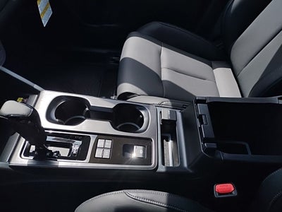 2026 Subaru Outback Touring