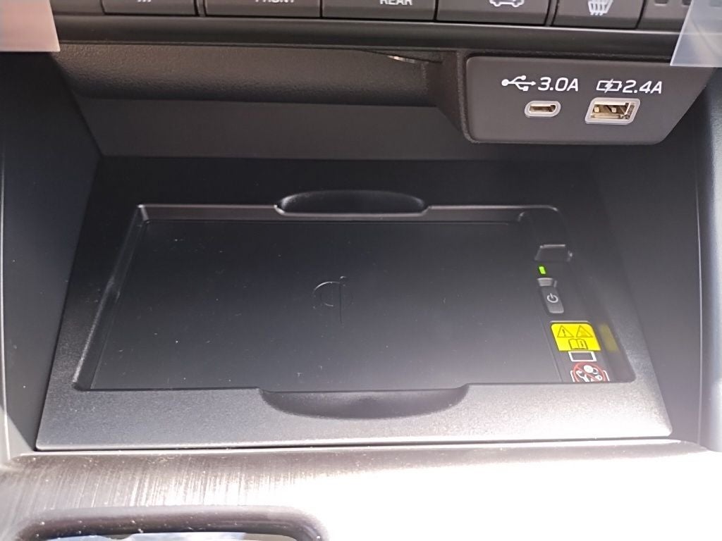 2026 Subaru Outback Touring