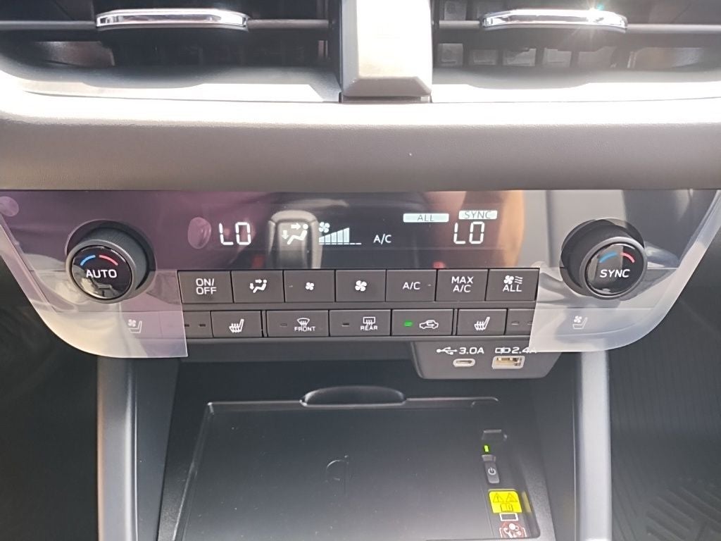 2026 Subaru Outback Touring