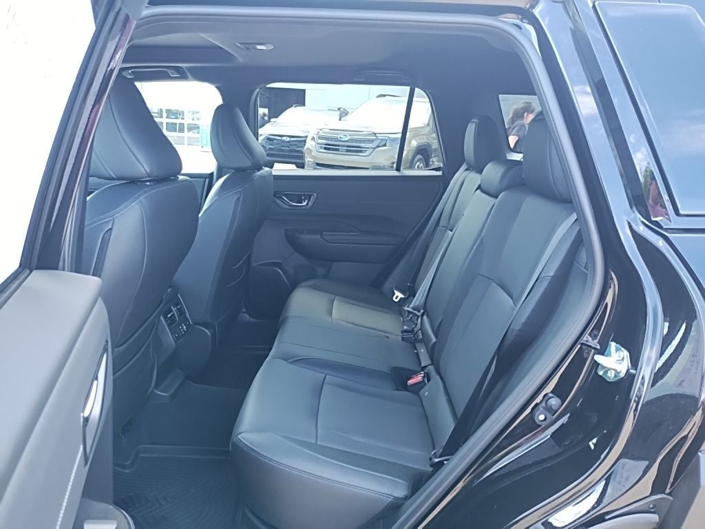 2026 Subaru Outback Touring