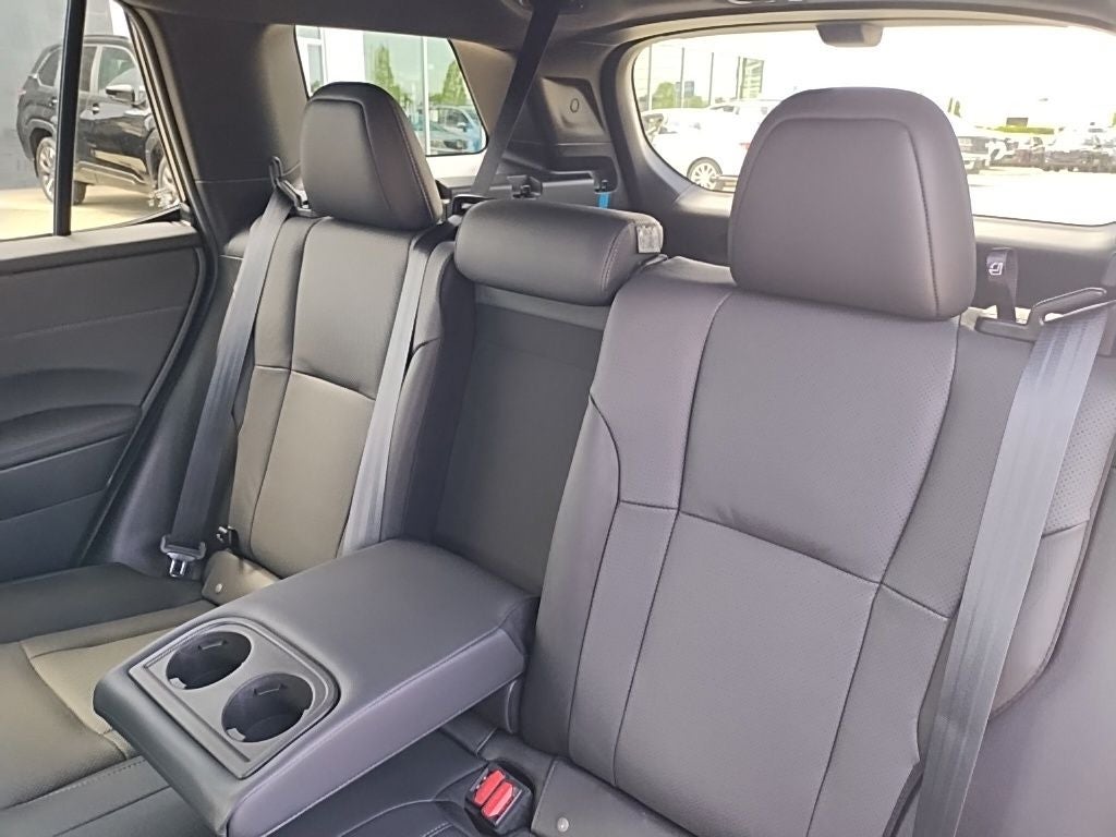 2026 Subaru Outback Touring