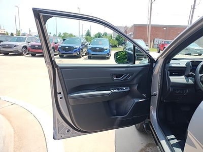 2026 Subaru Outback Touring