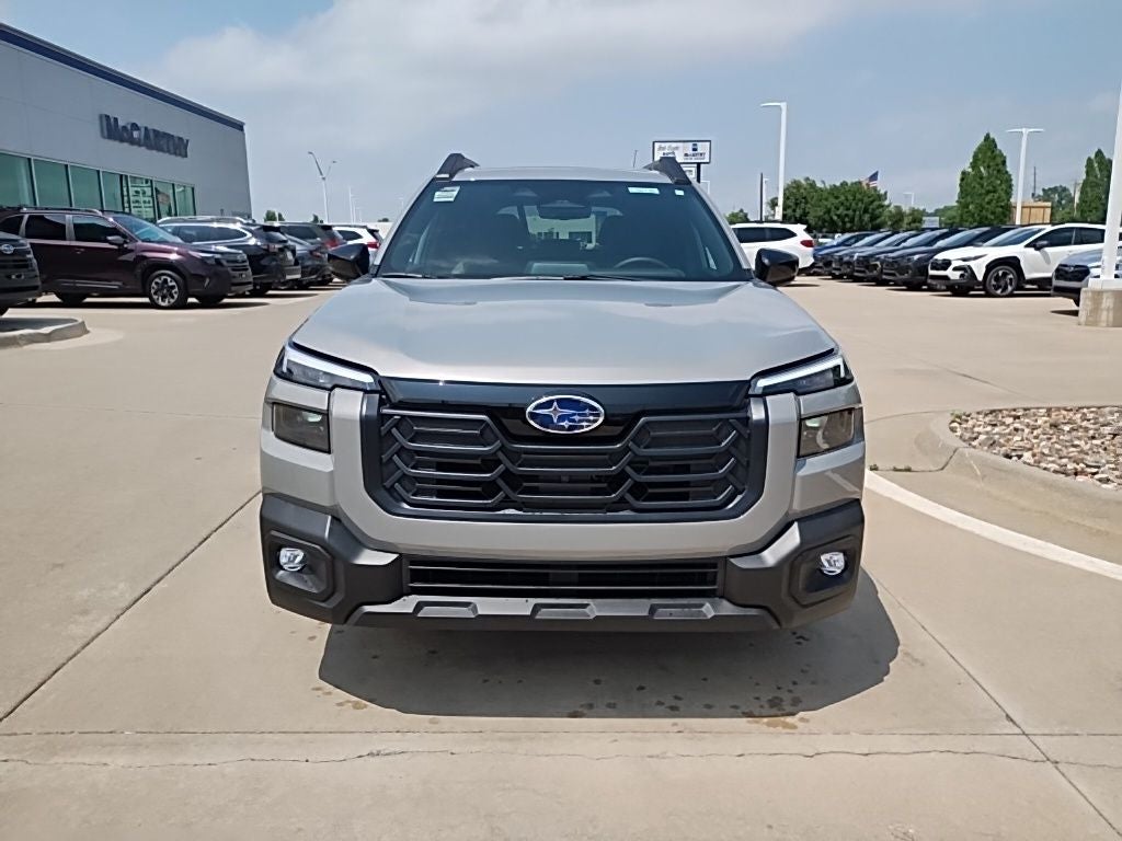2026 Subaru Outback Touring