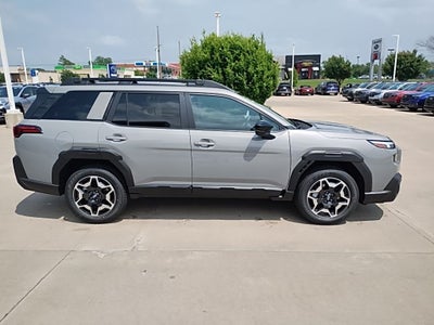 2026 Subaru Outback Touring