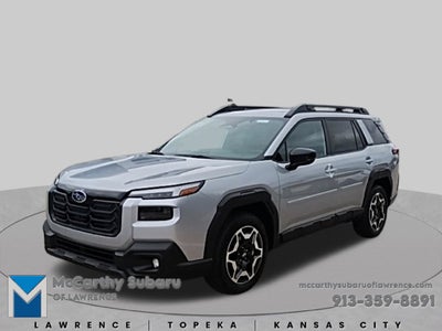 2026 Subaru Outback Touring Package 41