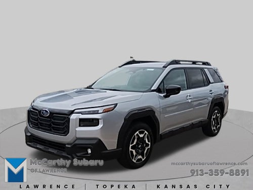 2026 Subaru Outback Touring Package 41