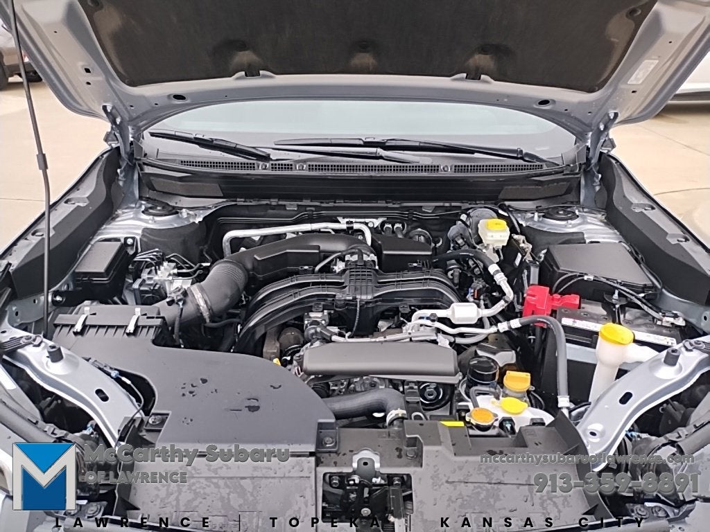 2026 Subaru Outback Touring Package 41