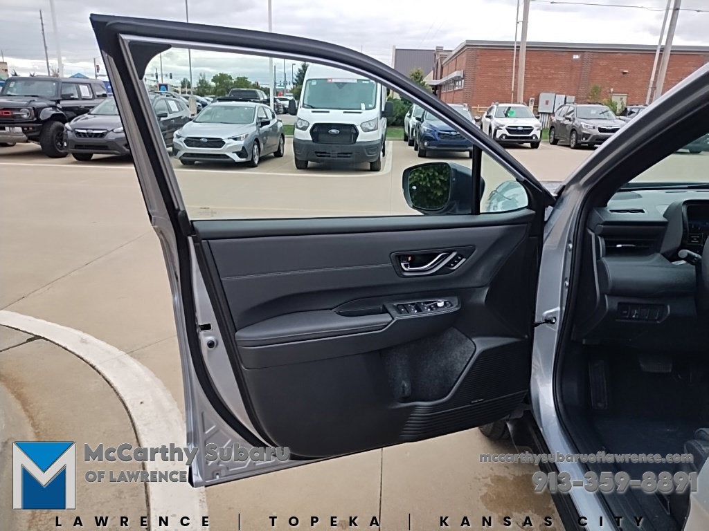2026 Subaru Outback Touring Package 41