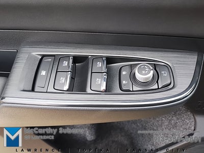 2026 Subaru Outback Touring Package 41