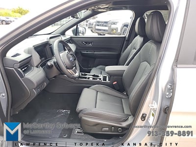 2026 Subaru Outback Touring Package 41