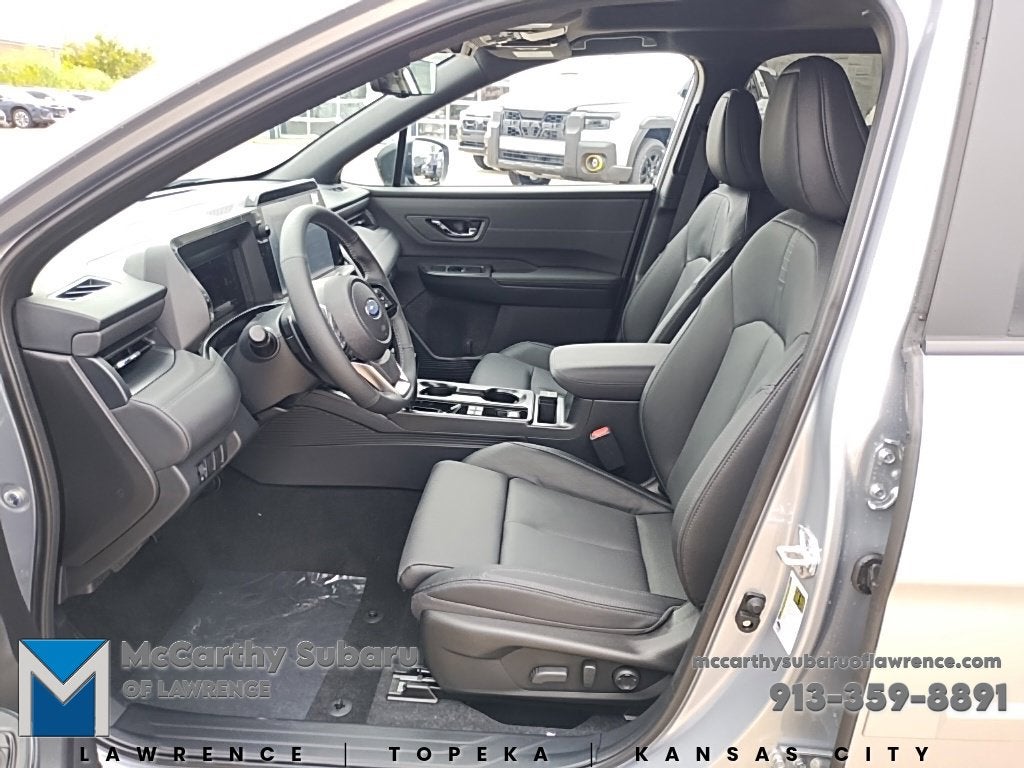 2026 Subaru Outback Touring Package 41