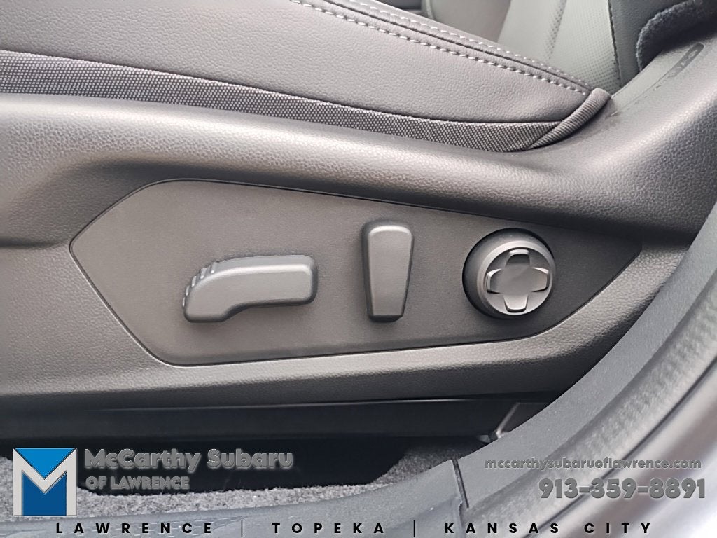 2026 Subaru Outback Touring Package 41