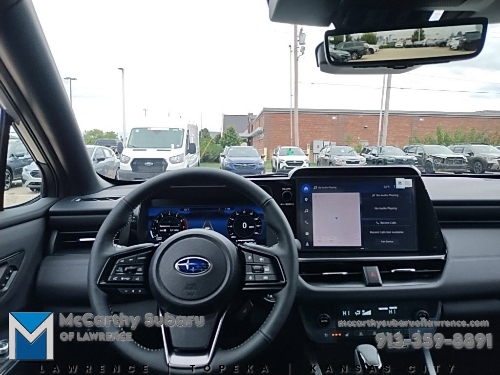 2026 Subaru Outback Touring Package 41