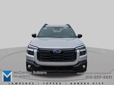 2026 Subaru Outback Touring Package 41