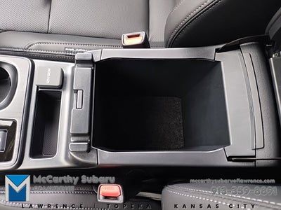 2026 Subaru Outback Touring Package 41