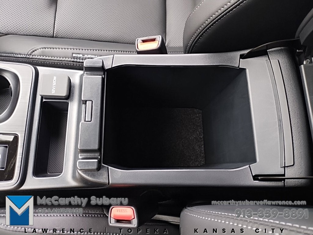 2026 Subaru Outback Touring Package 41