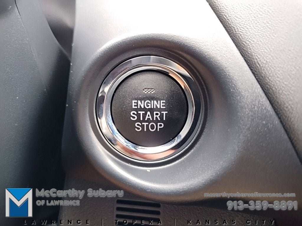 2026 Subaru Outback Touring Package 41