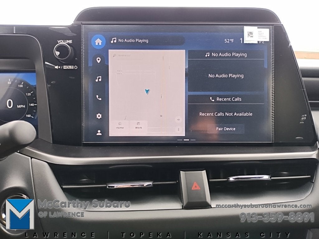 2026 Subaru Outback Touring Package 41