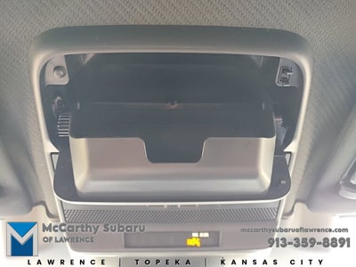2026 Subaru Outback Touring Package 41
