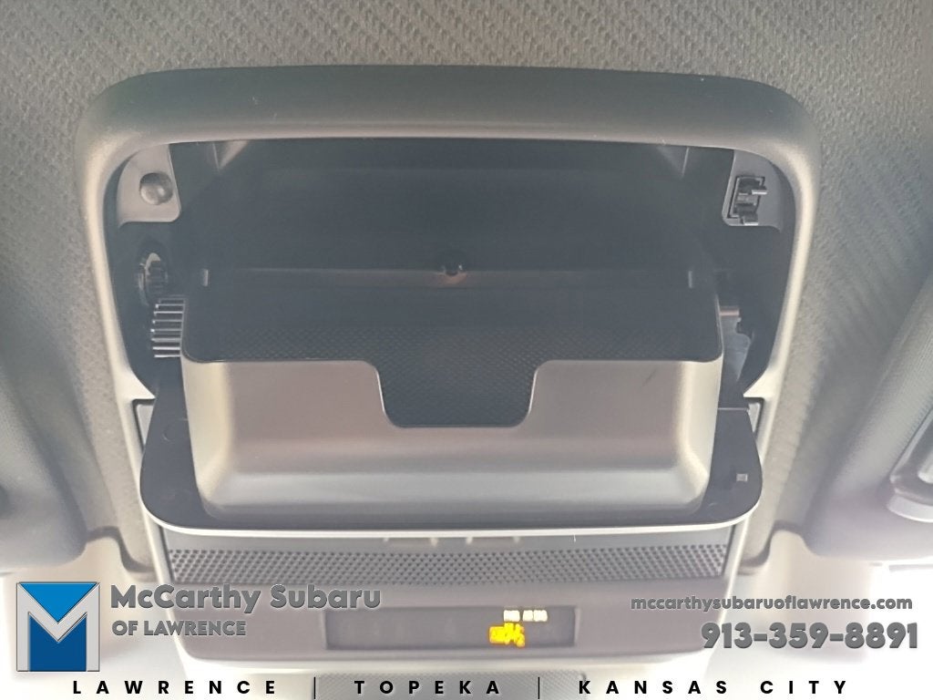 2026 Subaru Outback Touring Package 41