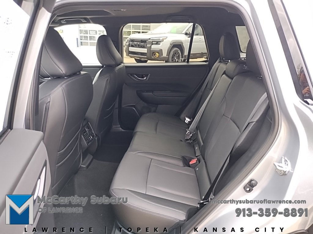 2026 Subaru Outback Touring Package 41
